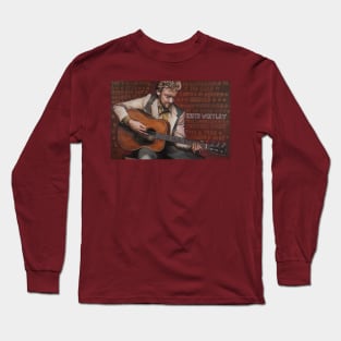 Whitley Long Sleeve T-Shirt